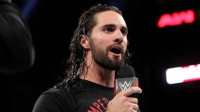 WWE noticias: Seth Rollins desmiente rumores sobre el Curb Stomp - Braun Strowman es operado