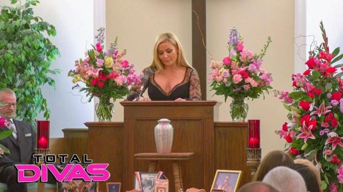 Audiencia Total Divas 28 de noviembre de 2018