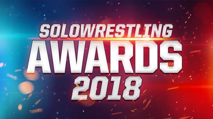 Solowrestling.com empieza a preparar sus premios 2018