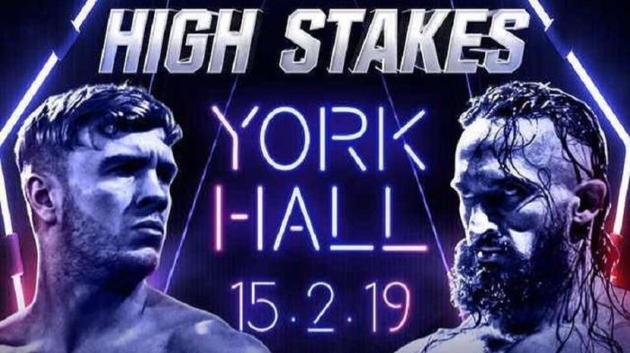 El combate entre Will Ospreay y PAC consigue el lleno más rápido en la historia del York Hall