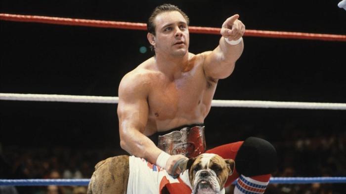 Varias personalidades reaccionan al fallecimiento de Dynamite Kid