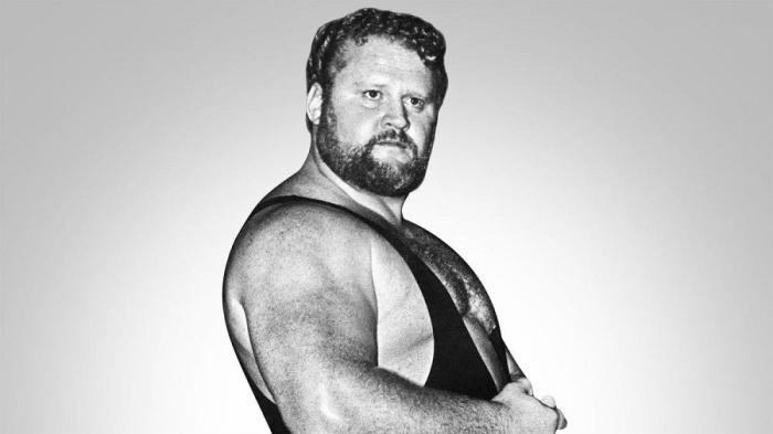 Fallece Larry 'The Axe' Hennig a los 82 años