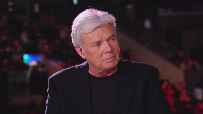 Eric Bischoff: 'El viaje a Corea del Norte fue lo más surrealista que jamás me haya ocurrido'