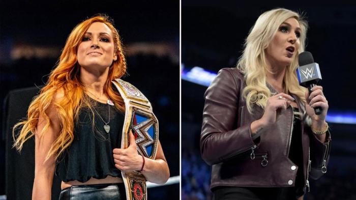 WWE noticias: Becky Lynch lleva su rivalidad con Charlotte Flair a un nuevo nivel - Ausencias en Buenos Aries
