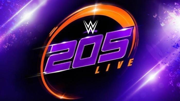 Spoilers WWE 205 Live 12 de diciembre de 2018