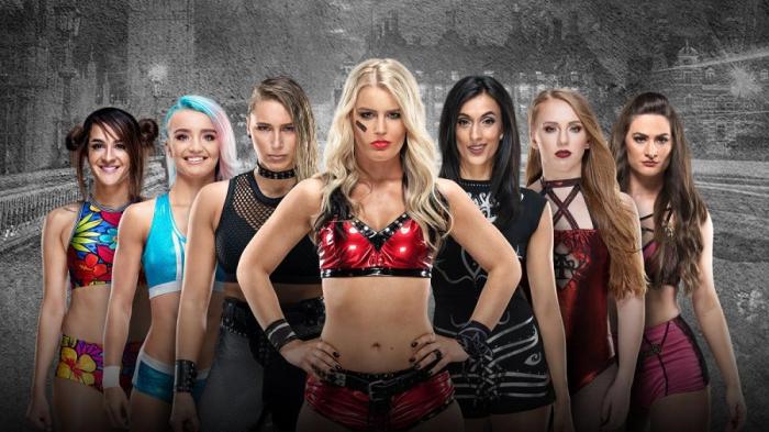Se revela la situación de las superestrellas femeninas de NXT UK con Stardom