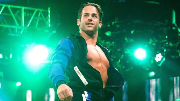 Roderick Strong: 'Trabajar con EVOLVE es una experiencia invaluable'