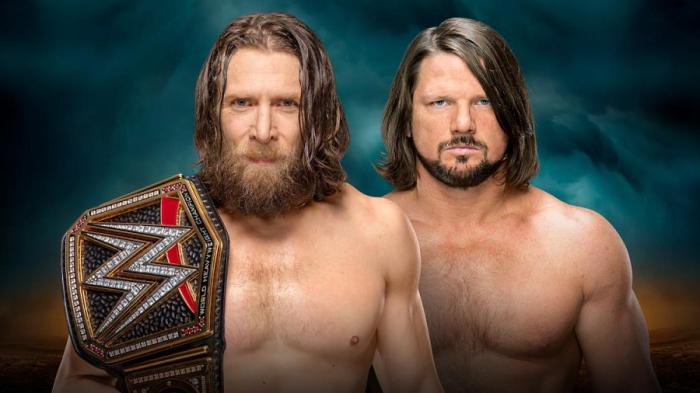 WWE TLC 2018: Cartelera final y horarios