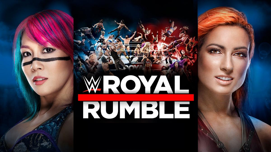Recopilación de rumores de última hora sobre WWE Royal Rumble 2019