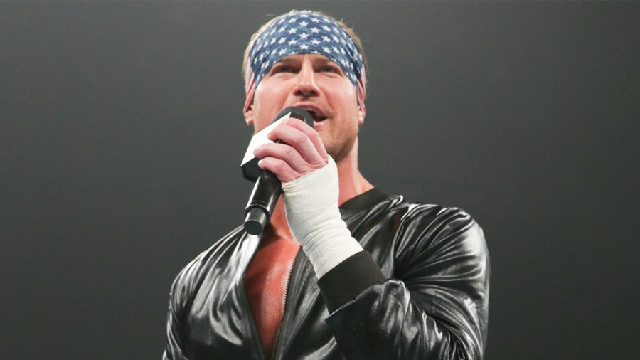 Dolph Ziggler: 'En este momento estoy en hiatus con WWE'