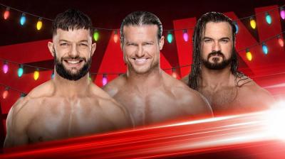 Finn Bálor podría recibir más apoyo de la directiva de WWE en 2019