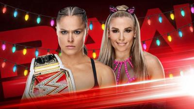 Previa WWE Monday Night Raw 24 de diciembre de 2018
