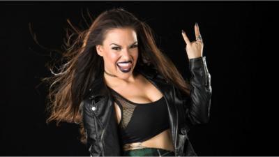 Shaul Guerrero: 'WWE seguirá siendo mi familia'