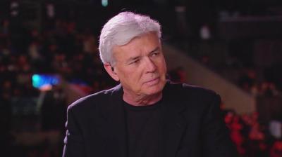 Eric Bischoff, sobre Becky Lynch: 'Será la próxima Steve Austin de WWE'