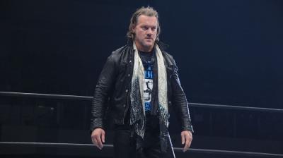 Chris Jericho a Tetsuya Naito: 'Wrestle Kingdom 13 será la última noche de tu carrera'