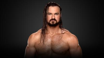 Drew McIntyre es añadido al Royal Rumble Match 2019