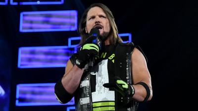 WWE podría tener grandes planes para AJ Styles tras su ataque a Vince McMahon