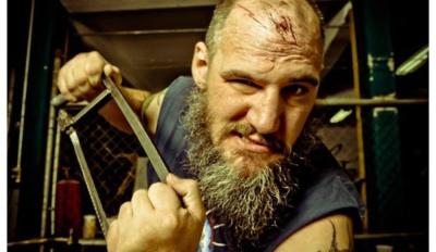 Necro Butcher regresará al ring en el Joey Janela´s Spring Break 3
