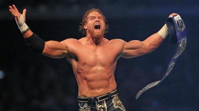 Buddy Murphy: 'Probablemente habría sido despedido de no ser por mi oportunidad en 205 Live'