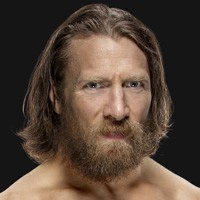 Bryan Danielson