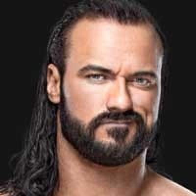 Drew McIntyre