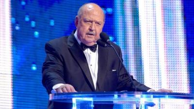 Fallece 'Mean' Gene Okerlund a los 76 años