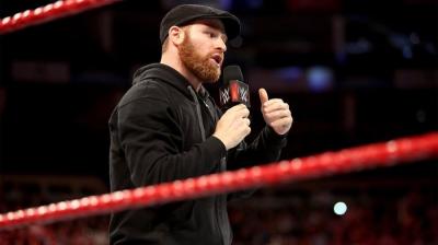 Sami Zayn revela haber dejado de consumir carne