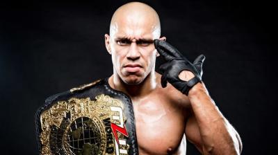 Low Ki, sobre su marcha de WWE: 'El ambiente era tóxico'