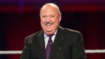 Las secuelas de una mala caída habrían sido la causa de la muerte de 'Mean' Gene Okerlund