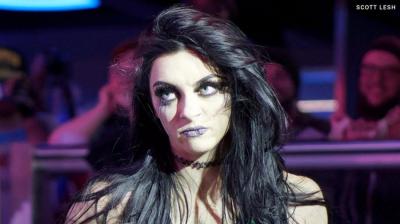 Priscilla Kelly: 'Hice el spot del tampón sabiendo que a la gente le daría asco, ese era el objetivo'