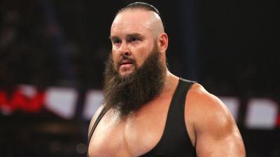 Braun Strowman podría mantenerse alejado del ring hasta Royal Rumble