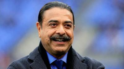 Shad Khan será el principal inversor de All Elite Wrestling 