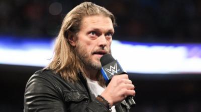 Edge: 'Me encantaba salir de los primeros en la batalla real de Royal Rumble' Edge: 'Me encantaba salir de los primeros en la batalla real de Royal Rumble'