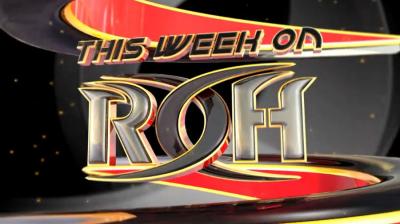 SPOILERS: Nuevo stable debuta en las últimas grabaciones de ROH TV