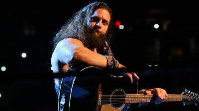 Elias, sobre su personaje en WWE: 'Así soy yo'