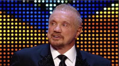 DDP compara la rivalidad entre WWE y AEW con las Monday Night Wars