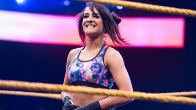 Dakota Kai necesitará cirugía a causa de una lesión de rodilla