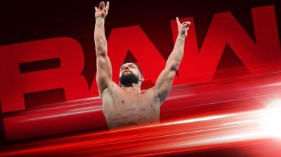 Previa WWE Monday Night Raw 21 de enero de 2019