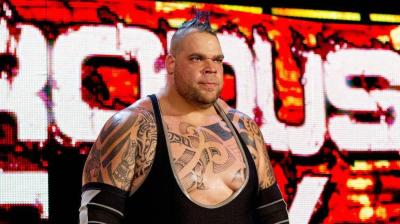 Brodus Clay, sobre sus compañeros de WWE: 'Muchos dejaron de hablarme en cuanto salí de la empresa'