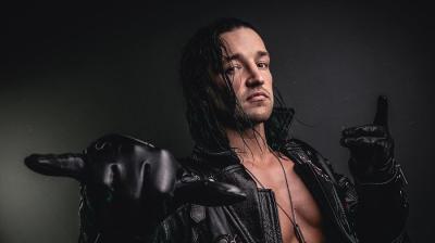 Jay White, sobre sus combates en Wrestle Kingdom: 'Este año estaba mucho más cómodo que el año pasado'