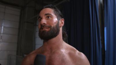 WWE Raw: Sasha Banks sufre un problema de vestuario - Seth Rollins cree que Finn Bálor puede derrotar a Brock Lesnar