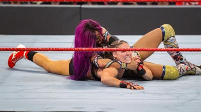 Audiencia WWE RAW 21 de enero de 2019