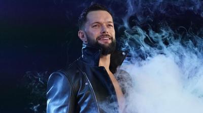 Finn Bálor: 'Creo que la primera vez que gané el campeonato Universal no estaba preparado'