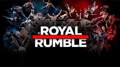 Previa: WWE Royal Rumble 2019