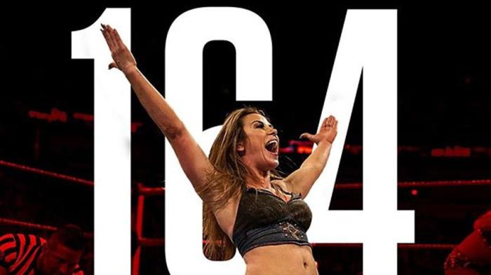 WWE noticias: Mickie James logra un gran registro en Raw - Favoritos para Royal Rumble