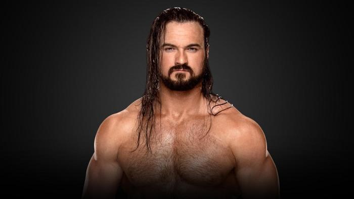 Drew McIntyre es añadido al Royal Rumble Match 2019