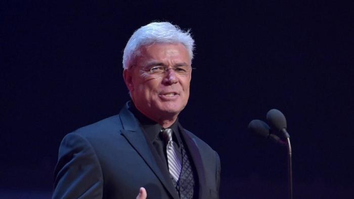 Eric Bischoff habla sobre el final de Starrcade 1997