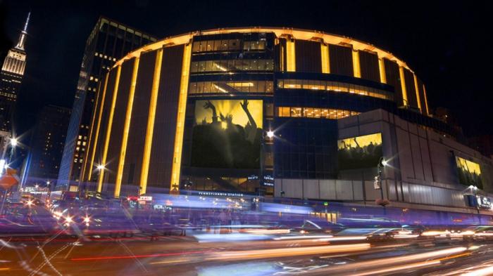 Los problemas de asistencia de WWE en el Madison Square Garden podrían afectar a futuros eventos