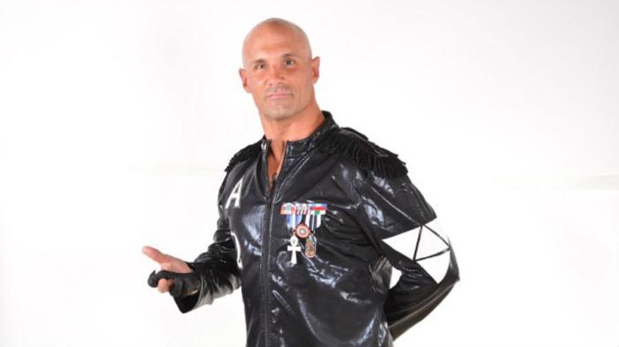 Actualización del futuro de Christopher Daniels y BJ Whitmer