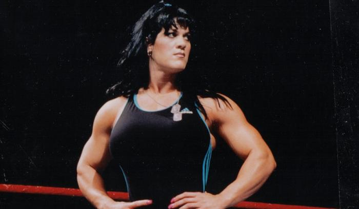 X-Pac pide que Chyna forme parte del WWE Hall of Fame